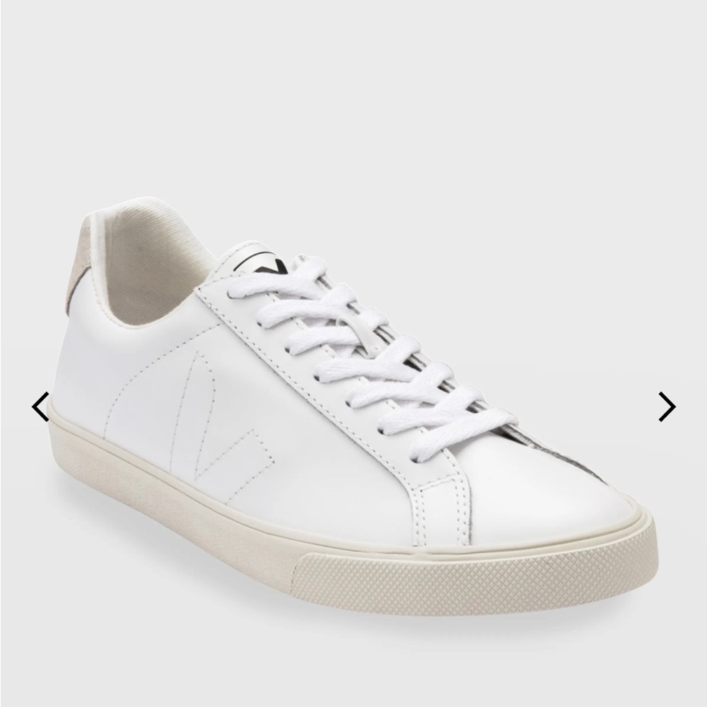 Veja Esplar Sneakers White Size 38
